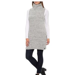 Woolrich Desert Chill Sleeveless Tunic